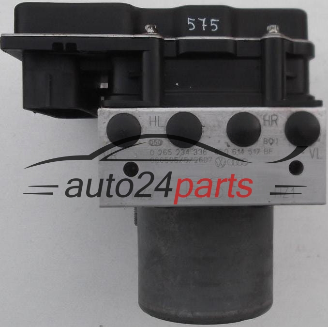 Pompe ABS et calculateur AUDI SEAT 4F0910517E BOSCH 0 265 234 336, 0265234336, 8E0 614 517 BF, 8E0614517BF, 0 265 950 474, 0265950474, 8E0 910 517 H, 8E0910517H.jpg