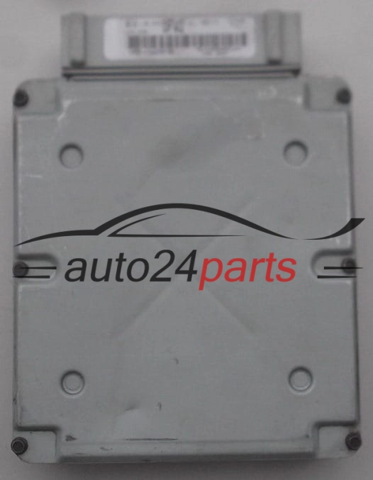 ECU CENTRALITA DE MOTOR  FORD FOCUS 1.4 VISTEON 1M5F-12A650-AD, OFW2