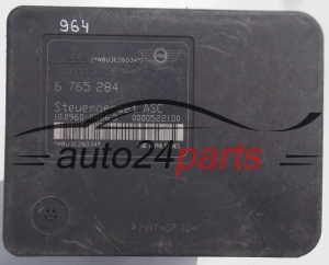 Αντλία αβς MINI COOPER  6 765 284, ATE  10.0960-0866.3