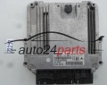 Μονάδα Ελέγχου Κινητήρα CITROEN PEUGEOT 2.2 HDI BOSCH 0 281 015 199, 0281015199, 96 661 040 80, 9666104080