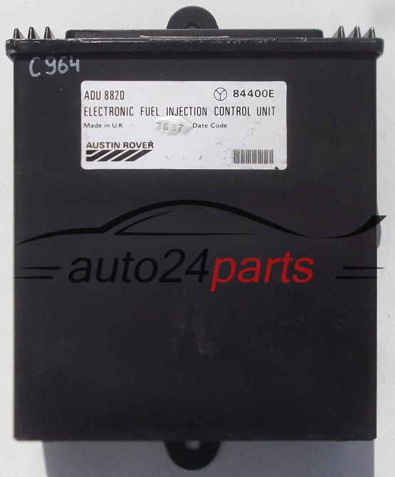 ADU 8820, ADU8820, 84400E