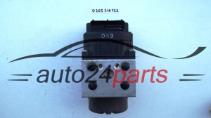 ABS PEUGEOT 306 1.8 1.9 2.0L CITROEN XSARA 1.4 1.6 2.0L BOSCH 0 265 216 722, 0265216722, 0 273 004 440, 0273004440