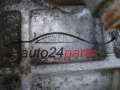 SKRZYNIA BIEGOW F13 C394 OPEL 90400209