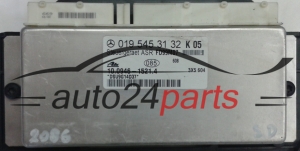 ABS STEROWNIK ASR MERCEDES W202 0195453132, 019 545 31 32, ATE 10.0946-1521.4, 10094615214