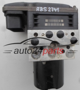 BMW 5 E60/E61 BOSCH 0265250217 / 3451 6774679-01 / 3451677467901 / 3451 6783413-01 / 3451678341301 / 34 52 6783415-01 / 3452678341501 / 0265960327