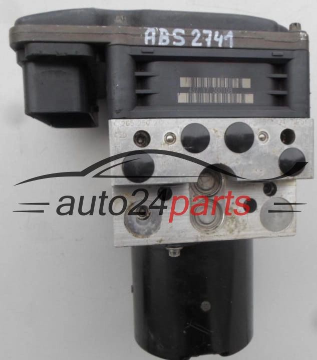 BMW 5 E60/E61 BOSCH 0265250217 / 3451 6774679-01 / 3451677467901 / 3451 6783413-01 / 3451678341301 / 34 52 6783415-01 / 3452678341501 / 0265960327