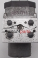 POMPE HYDRAULIQUE ET CALCULATEUR d'ABS OPEL VECTRA B BOSCH 0 265 220 457,  90 576 559, 0 273 004 231