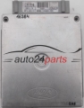 CENTRALINA DO MOTORE FORD SIERRA VISTEON 88GB-12A650-CZA