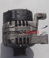 ALTERNATOR 2.0 DTI DTL OPEL VECTRA B BOSCH 0123110006 90506201 SQ, 70A