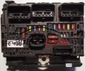 COMFORT CONTROL MODULE PEUGEOT 407 SIEMENS S118983001I