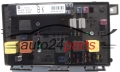 ELEKTRISCHER KASTEN SICHERUNGKASTEN SICHERUNG UND RELAIS STROMKASTEN RELAISKASTEN OPEL ASTRA ZAFIRA GM 13 145 033 BK, 13145033 BK, HELLA 5DK 008 668-01, 5DK00866801