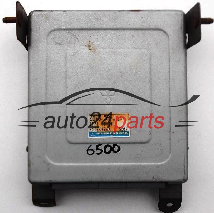 calculateur moteur pour mazda 323 1.5