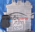 VECTRA B 2.0 DI DTL X20DTL 90464735 KA, 90 464 735 KA, BOSCH 0281001335, 0 281 001 335, 90512790