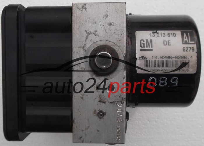 Aντλία ABS OPEL ASTRA H ZAFIRA B GM 13 213 610 AL