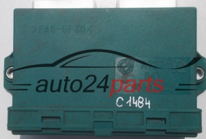 CENTRALKA MODUL STEROWNIK ZAMKA FIAT MULTIPLA ALFA ROMEO 46847455, A727, 847 -  C1484
