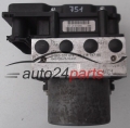 ABS PEUGEOT 307 BOSCH 0265231476 / 0 265 231 476, 9651873780 / 0265800390, 0 265 800 390  