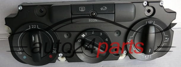 VOLKSWAGEN GOLF TOURAN 1K0 820 047 CB / 1K0820047CB / 5HB 008 719-50 / 5HB00871950