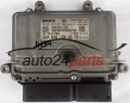 ECU CENTRALITA DE MOTOR MERCEDES B180 2.0 CDI A6401506879, 6401506879, A 640 150 68 79 BOSCH 0281012957, 0 281 012 957
