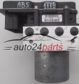 BOMBA DE ABS BMW X3 BOSCH 0 265 234 035,  3451 6762059-01, 0 265 950 318