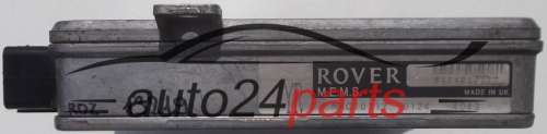 ECU CENTRALITA DE MOTOR  ROVER 820 MKC 10117 YR