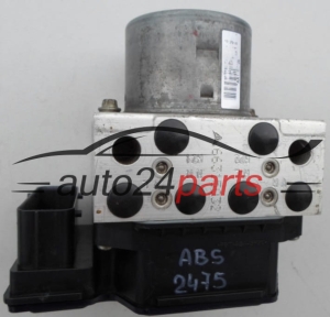 Bomba de abs MINI COOPER 66315032, 6780923, 15803807, 15803108M