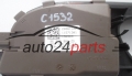 Seat control module CITROEN Delphi 96 516 980 ZD