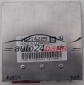 CENTRALINA DO MOTORE OPEL ASTRA DELCO 16214229 JW, 16214229JW, D96020, BWPP 
