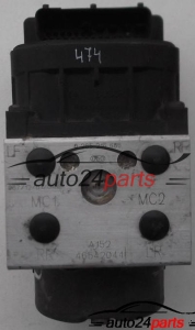 CALCULATEUR ABS HONDA ROVER BOSCH 0 265 216 685, 0265216685, 4642044, 0 273 004 416, 0273004416 