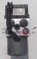 ABS PUMPE BLOCK HYDRAULIKPUMPE STEUERGERAT OPEL ASTRA G ZAFIRA VECTRA 09191501 EE, BOSCH 0273004516, 0 273 004 516, 0 265 220 582, 0265220582