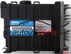calculateur moteur pour vw volkswagen polo 1.1