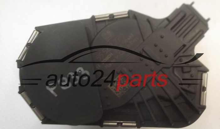 DROSSELKLAPPE  OPEL CORSA 1.2 1.4 BOSCH 0280750483, GM 55562270