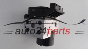 ABS MERCEDES BENZ W168 A190 BOSCH 0 265 202 412, 0265202412, A 003 431 45 12, A0034314512