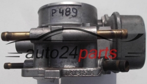 THROTTLE BODY OPEL 1.8 Z18XE ASTRA CORSA MERIVA 
