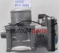 THROTTLE BODY SMART FORTWO MIKUNI 40002 8417 1289