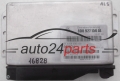 ECU AUTOMATIC GEARBOX AUDI VOLKSWAGEN BOSCH 0 260 002 596