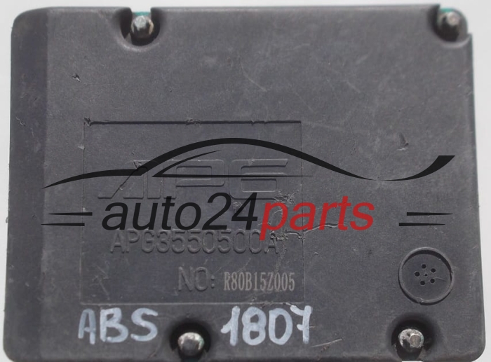 Aντλία ABS VOLVO C30 R80B15Z027, APG3550500A, R80B15Z005