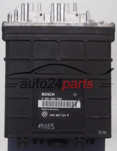 BOSCH 0 261 200 760, 0261200760, 1H0907311F, 1H0 907 311 F