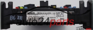 SIEMENS S118085200 L
