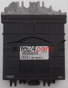 ΜΟΝΑΔΑ ΕΛΕΓΧΟΥ ΚΙΝΗΤΗΡΑ VOLKSWAGEN AUDI A4 BOSCH 0 281 001 366/367, 0281001366, 0281001367, 028 906 021 F, 028906021F