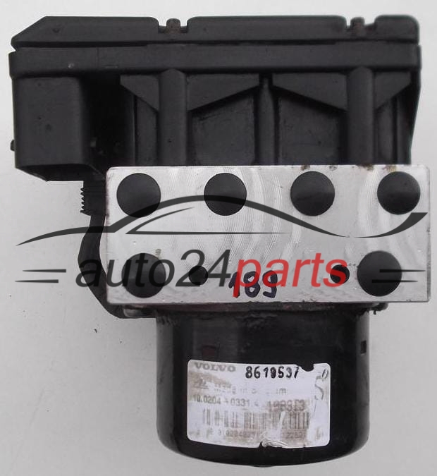  ABS POMPA CENTRALINA VOLVO 8619537, ATE 10.0204-0331.4