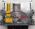 calculateur moteur pour ford focus 1.8