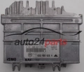 ΜΟΝΑΔΑ ΕΛΕΓΧΟΥ ΚΙΝΗΤΗΡΑ VW VOLKSWAGEN POLO 1.6 AEA 032906026H, 032 906 026 H, BOSCH 0261203897/898, 0 261 203 897, 0 261 203 898