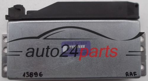 ECU ABS MAZDA MX-5 NIPPON N055 67 650, N05567650, 120 000 80431, 12000080431
