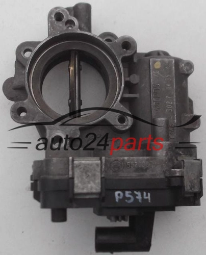 PRZEPUSTNICA POWIETRZA ALFA ROMEO FIAT MAGNETI MARELLI 48CPD6, 55200820 