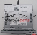 RADIO CD MP3 OPEL CORSA D 497 316 088 / 497316088 / 13 289 919 HD / 13289919HD / CD30 
