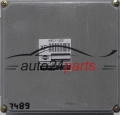 MOTORSTEUERGERÄT ECU STEUERGERAT NISSAN ALMERA 1.5 MEC11-200, MEC11200, F3, 0707, 0904, 0508, XP