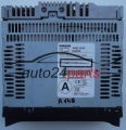 RADIO CD CY100 NISSAN 28 185 AV700 / 28185AV700 / PN-2419F / PN2419F - R148, R70