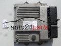 KOMPUTER STEROWNIK SILNIKA FIAT IDEA 1.3 JTD MJD.6F3.M3, MJD6F3M3, 51816274 