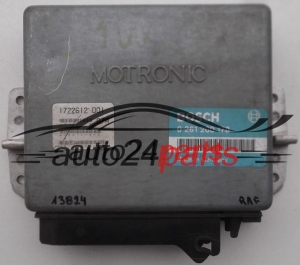 ECU CENTRALITA DE MOTOR BMW  3.0 BOSCH 0 261 200 178, 0261200178 