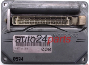 calculateur moteur pour lancia y, delta, tempra 1.1 
